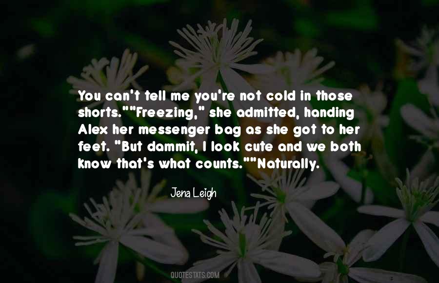 She Cute Quotes #882021