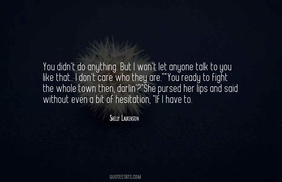 She Cute Quotes #925857