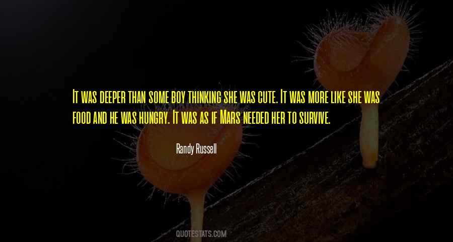 She Cute Quotes #984966