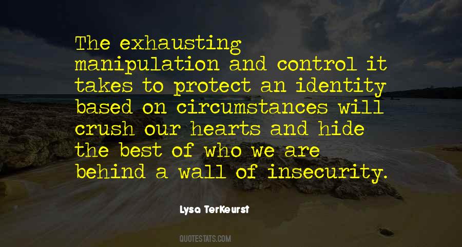 Best Identity Quotes #1871392