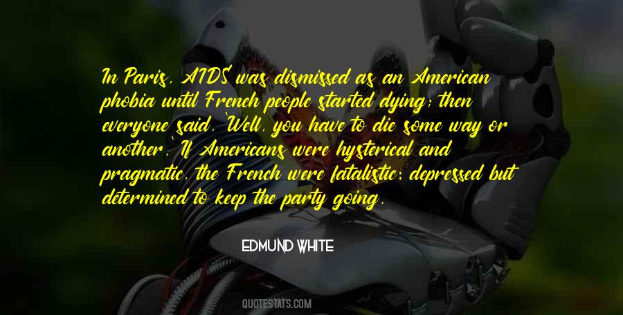 An American In Paris Quotes #135079
