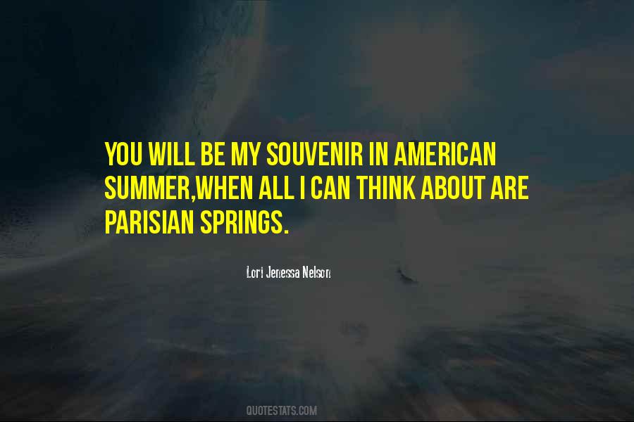 An American In Paris Quotes #1710603