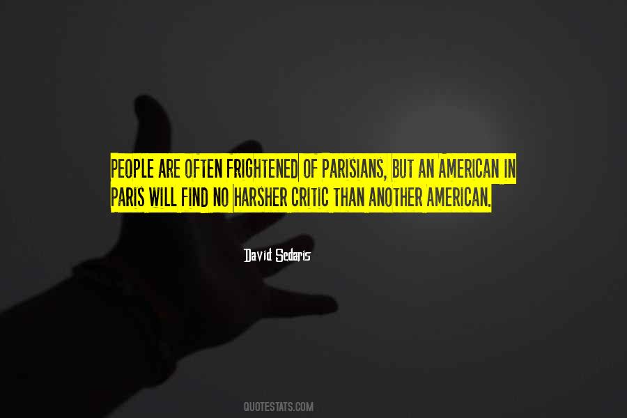 An American In Paris Quotes #775501