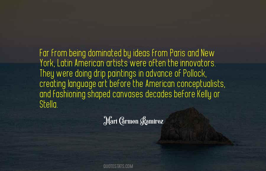 An American In Paris Quotes #980817