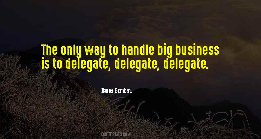 Way Big Quotes #110828