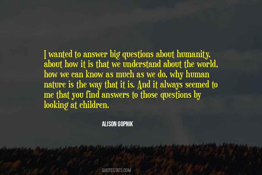 Way Big Quotes #121028