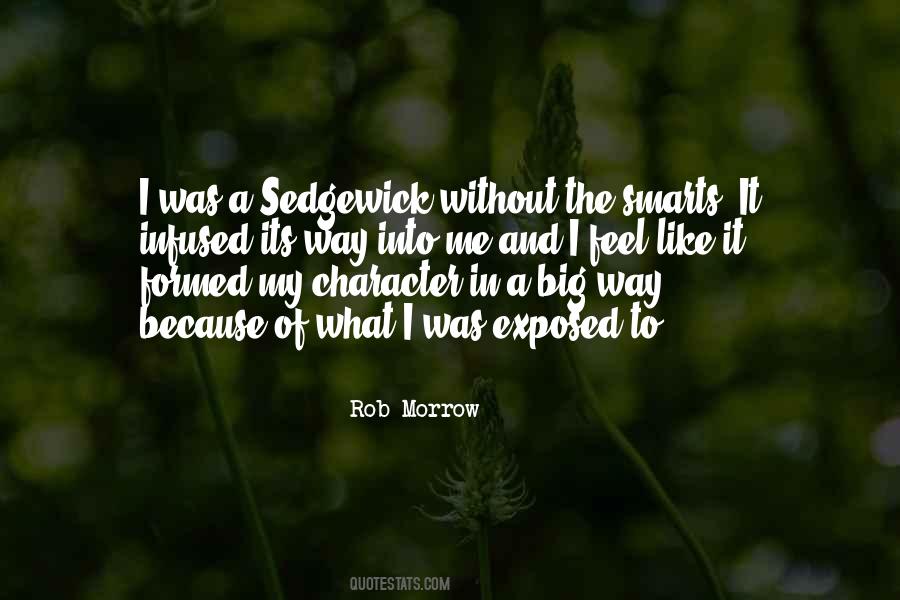 Way Big Quotes #13617