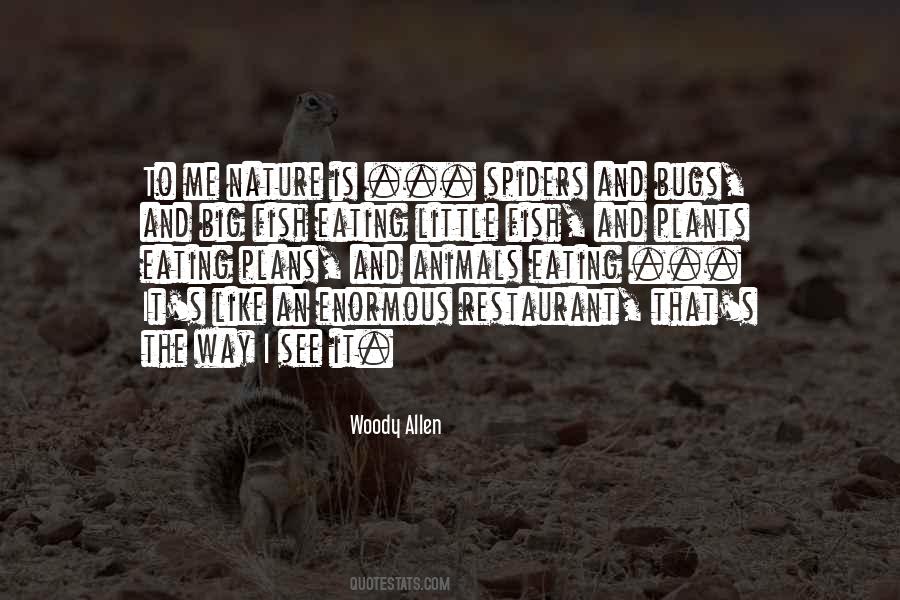 Way Big Quotes #166635