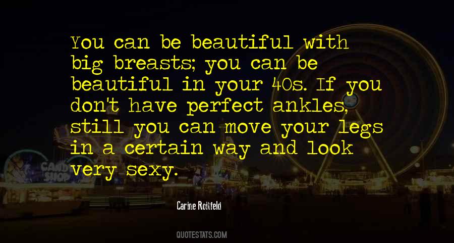 Way Big Quotes #187006