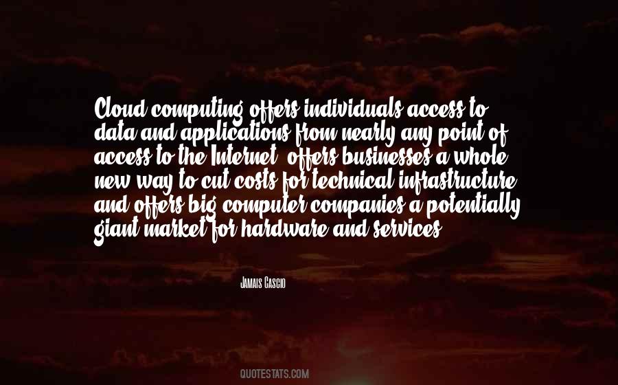 Way Big Quotes #326805