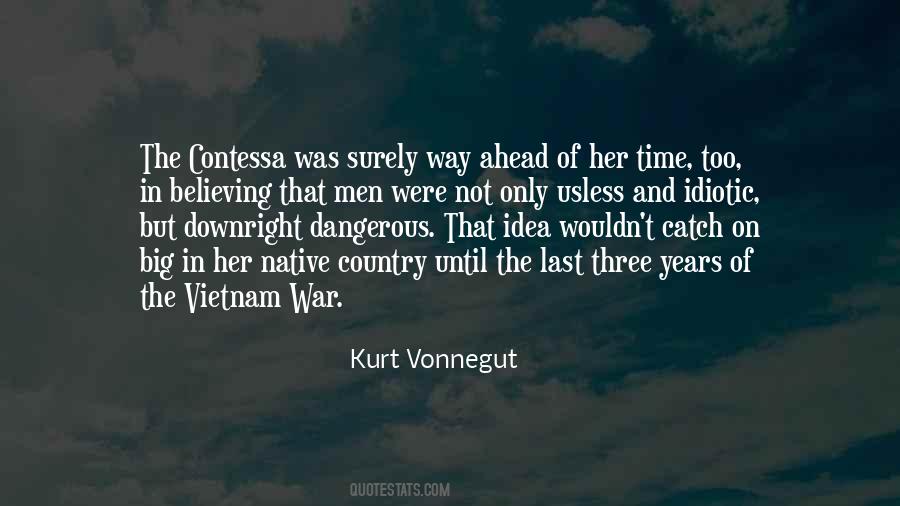 Way Big Quotes #368163