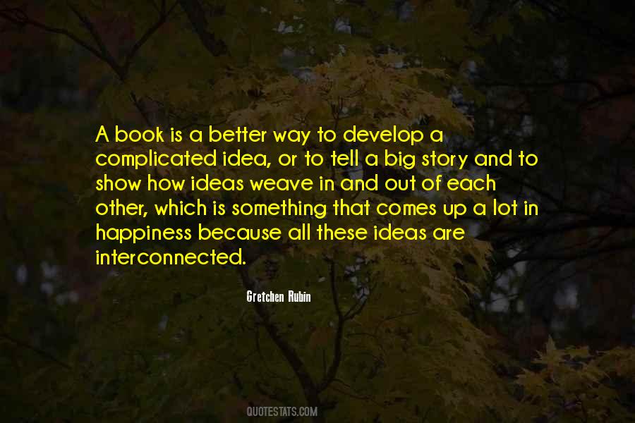 Way Big Quotes #615650