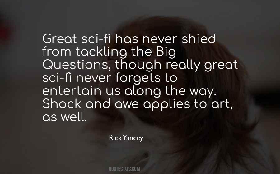 Way Big Quotes #829019