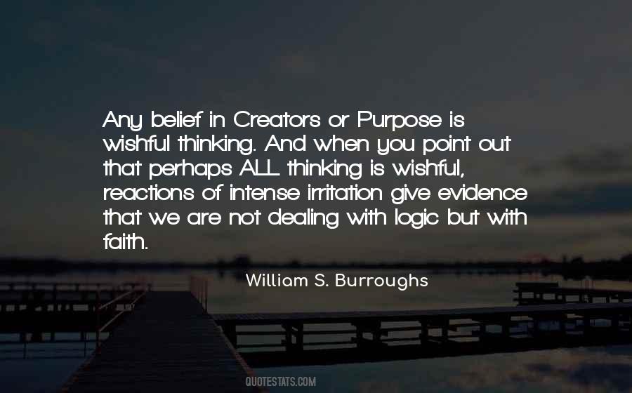 Point Of You Quotes #103964
