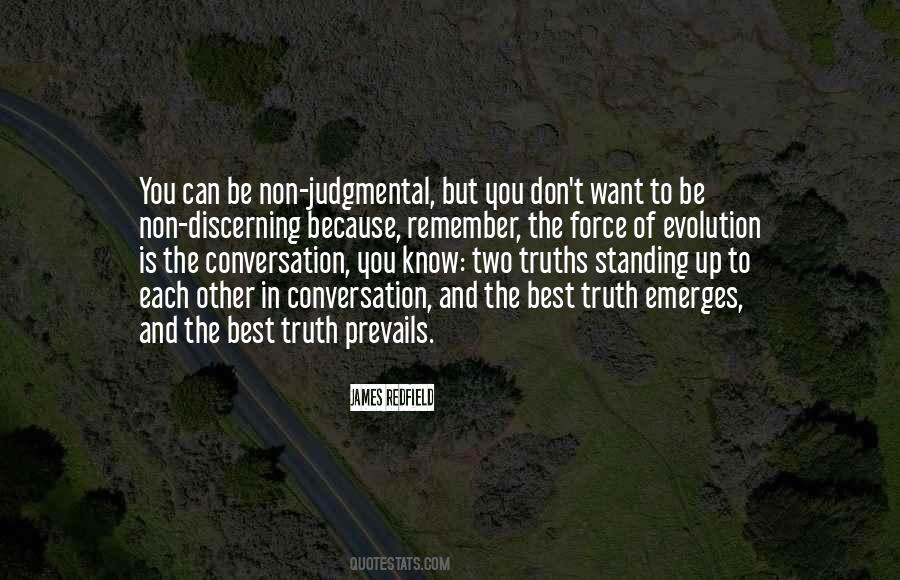 Best Conversation Is Quotes #829755