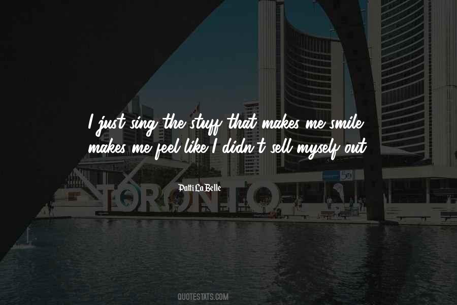 Sing Out Quotes #1128262