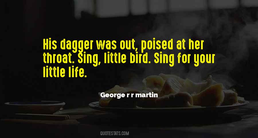 Sing Out Quotes #133179