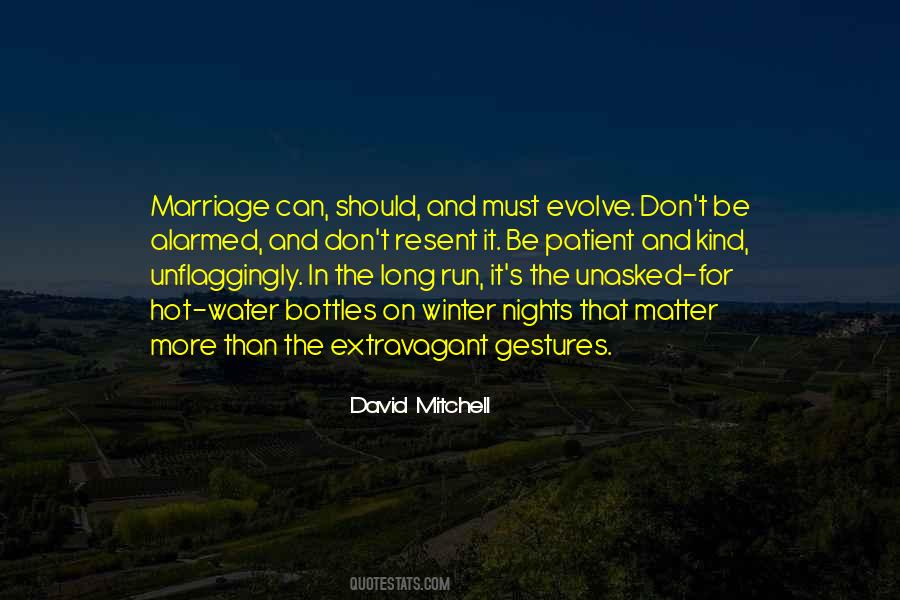 Marriage Marriage Quotes #14457