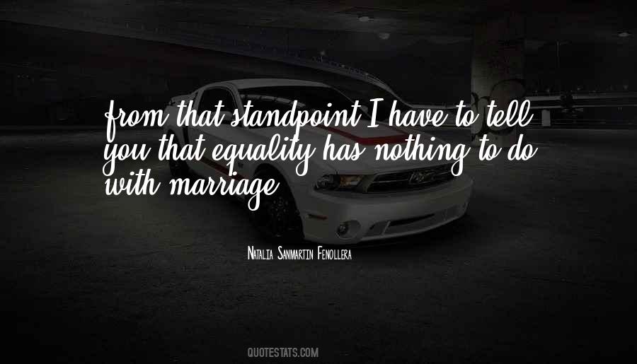 Marriage Marriage Quotes #16042