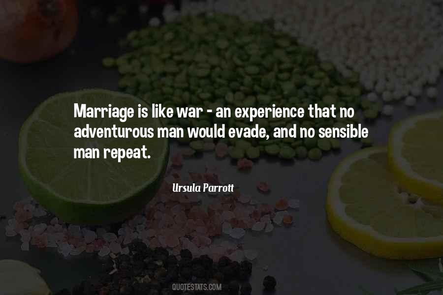 Marriage Marriage Quotes #23898