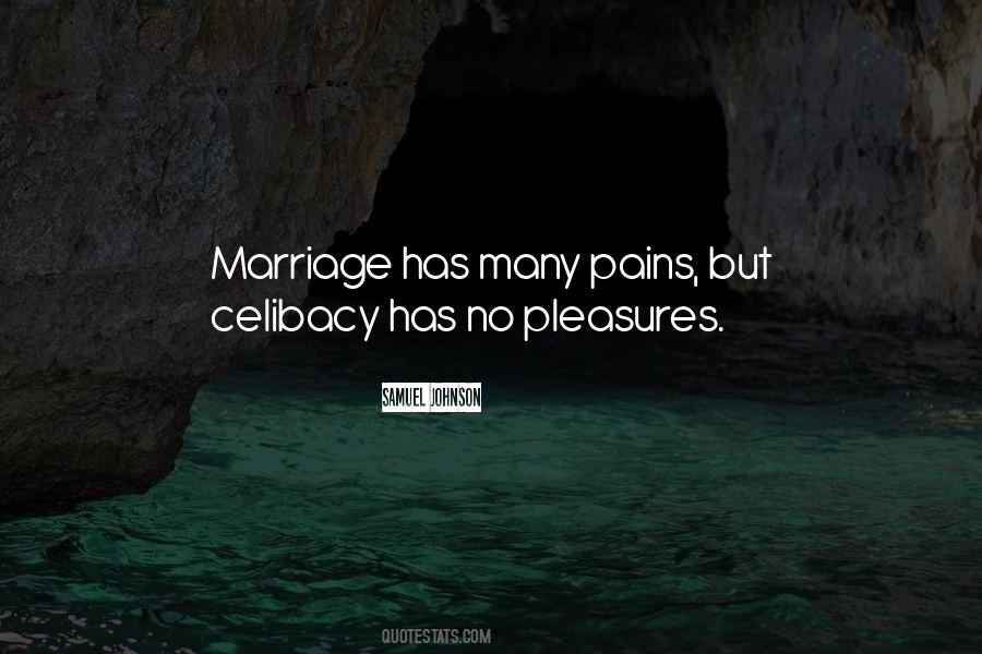 Marriage Marriage Quotes #5100