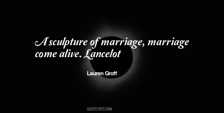 Marriage Marriage Quotes #52652