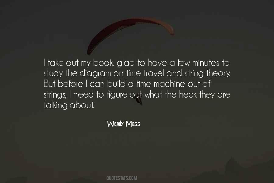 I Need To Travel Quotes #1066298