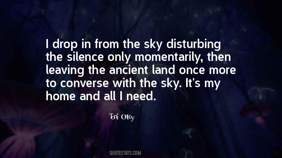 I Need To Travel Quotes #1068820