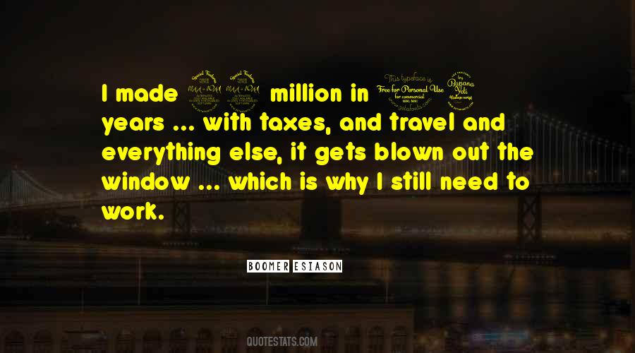 I Need To Travel Quotes #152033