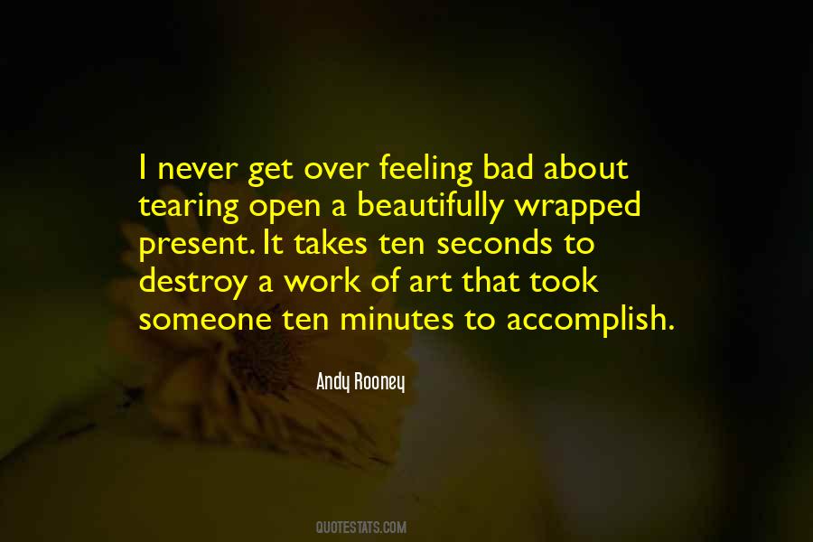 Bad Christmas Quotes #1055456