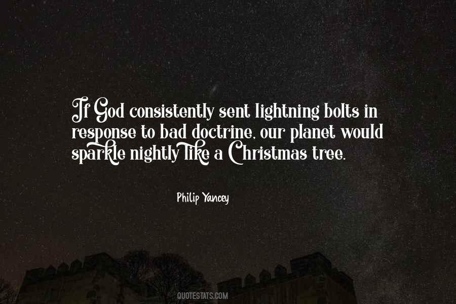 Bad Christmas Quotes #1685141