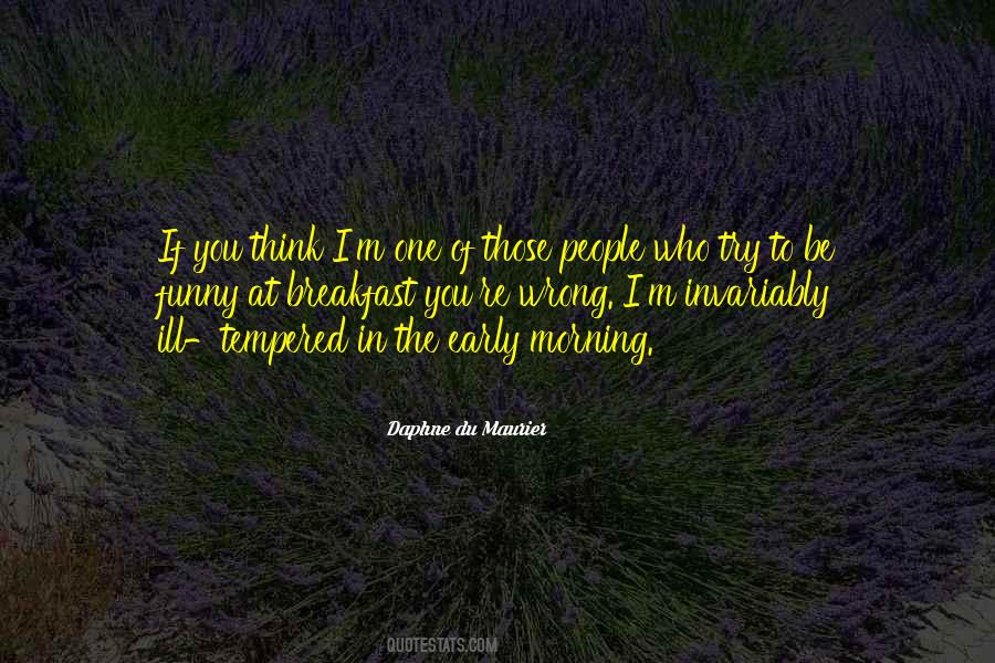 Morning Winter Quotes #1836113