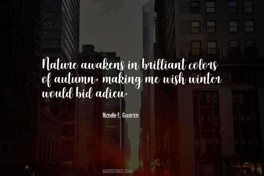 Morning Winter Quotes #230868