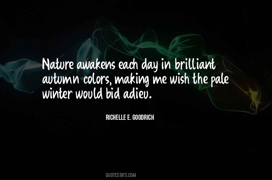 Morning Winter Quotes #981660