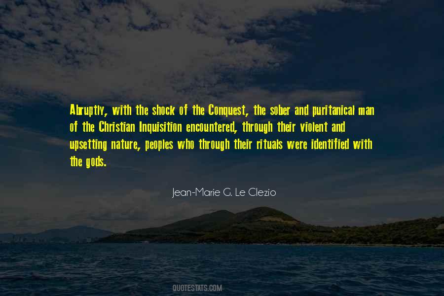 Quotes About Gods Nature #1282652