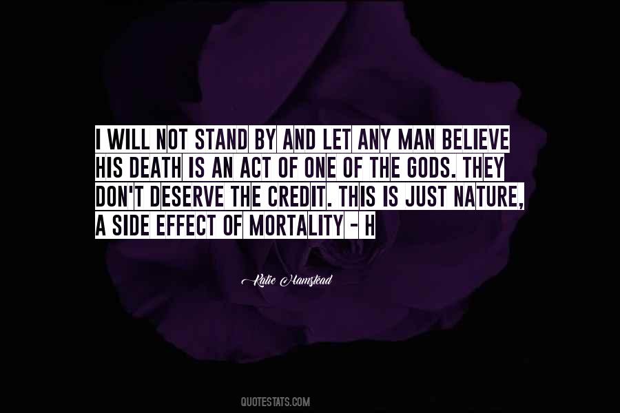 Quotes About Gods Nature #1733249