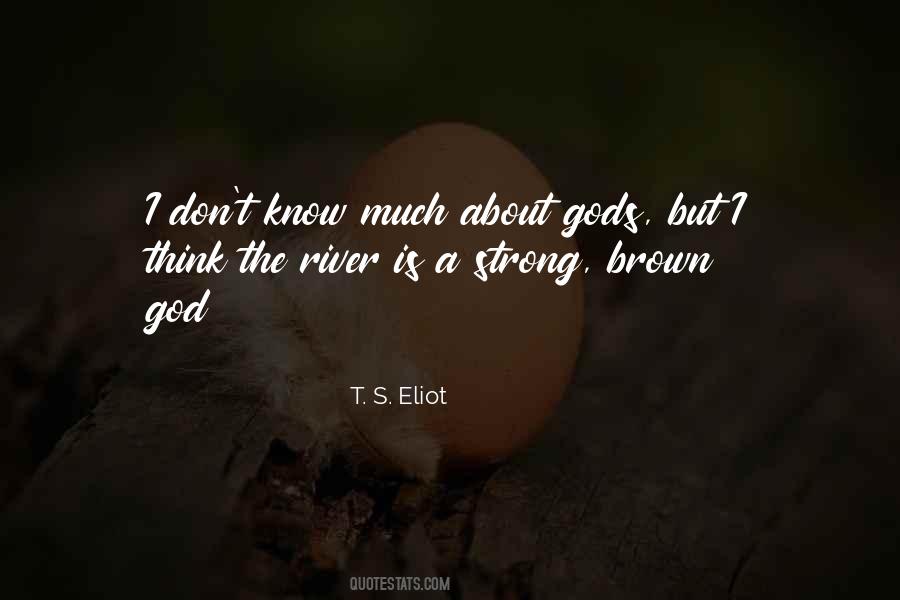 Quotes About Gods Nature #988159