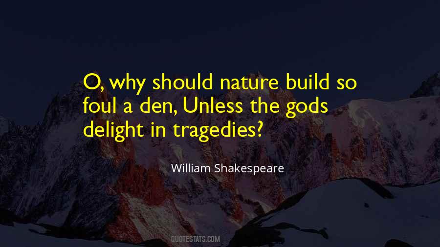 Quotes About Gods Nature #996630