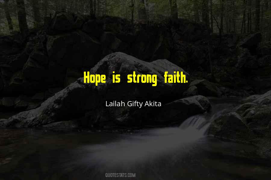 Courage Spiritual Quotes #1383816