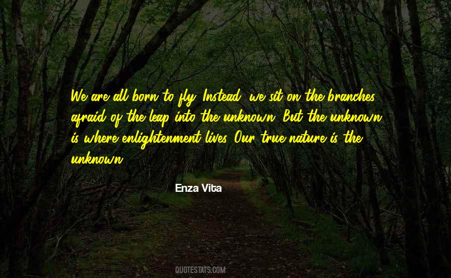 Courage Spiritual Quotes #1602784