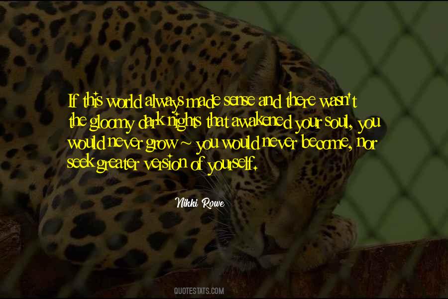 Courage Spiritual Quotes #1665848