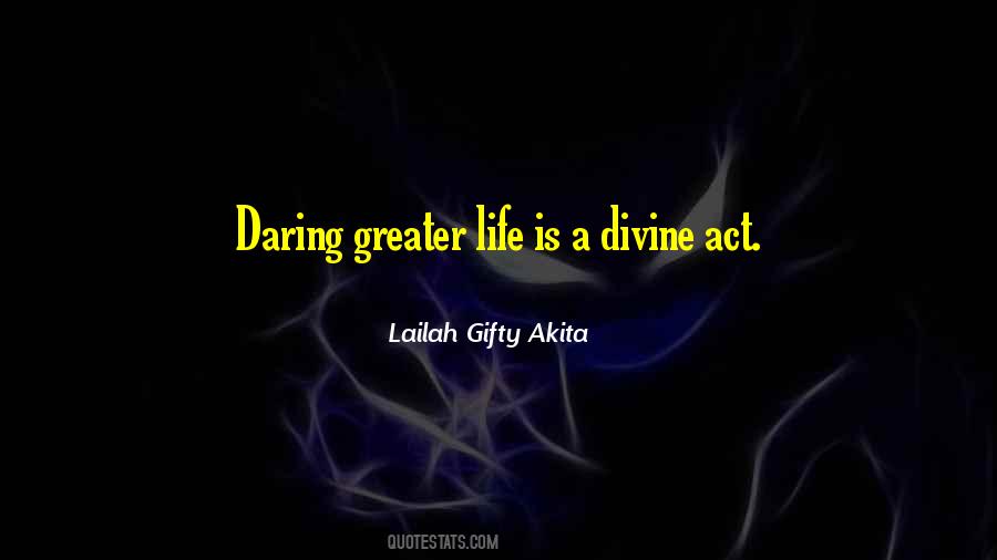 Courage Spiritual Quotes #685088
