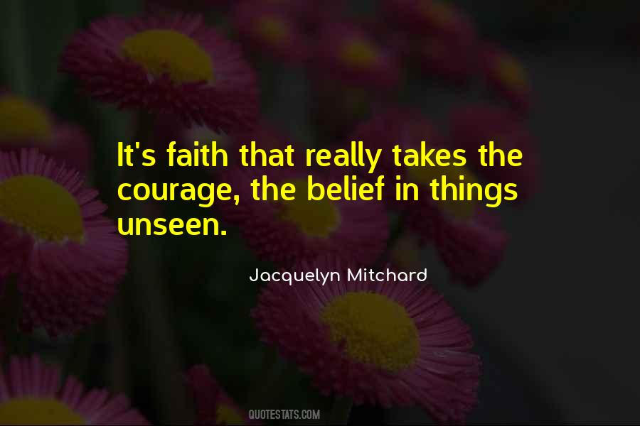 Courage Spiritual Quotes #767152