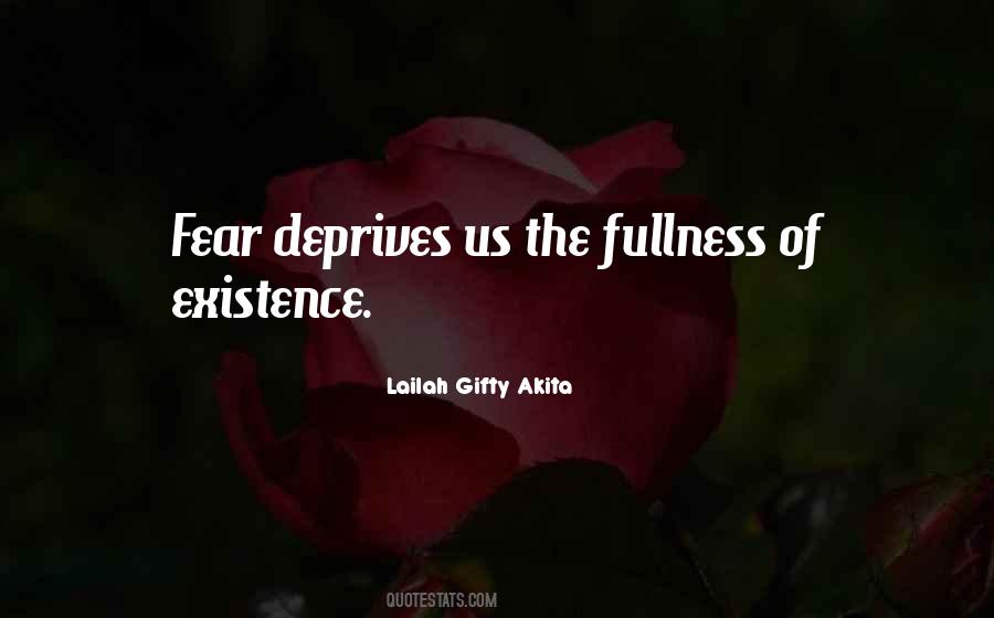 Courage Spiritual Quotes #842049