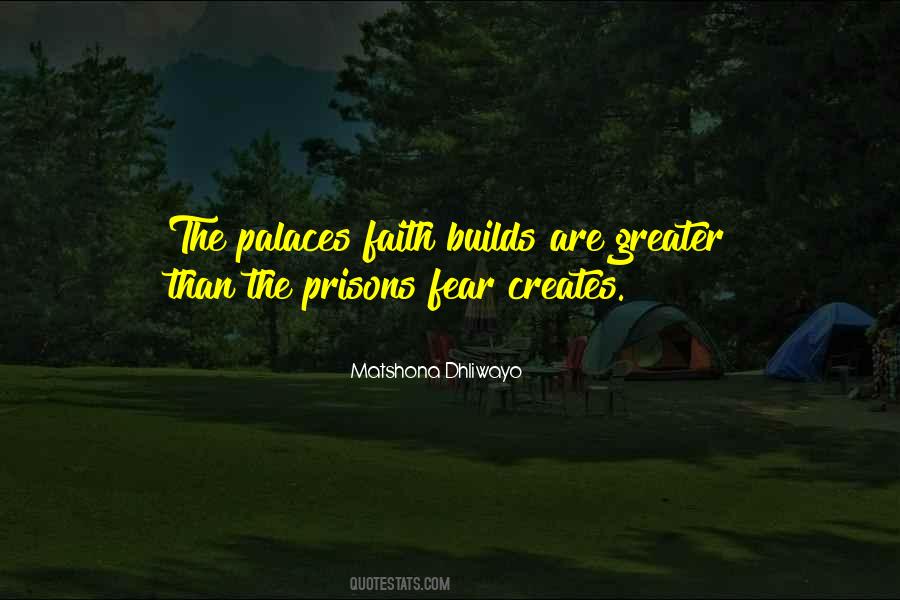 Courage Spiritual Quotes #886922