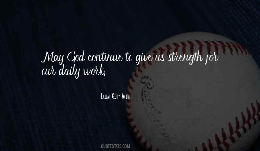 Courage Spiritual Quotes #939607