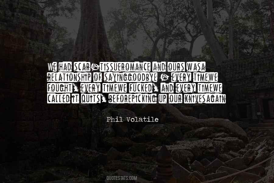 Goodbye Time Quotes #1095210
