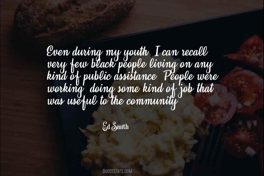 Working Job Quotes #149863
