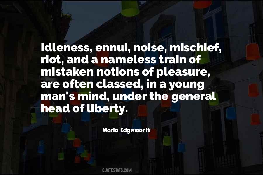 Train Of Quotes #1272808
