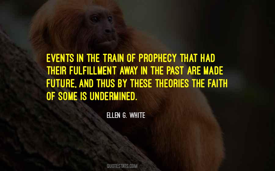 Train Of Quotes #465925